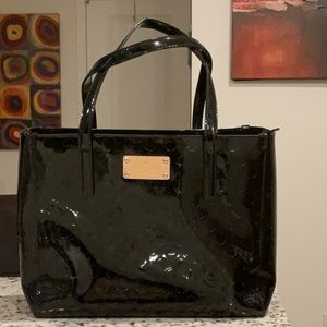 Kate Spade Black Purse